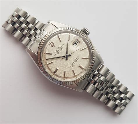 rolex datejust esimilari vintage ovetti|vintage rolex datejust review.